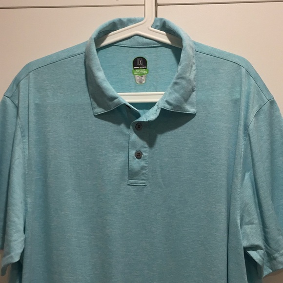 PGA tour pro series polo - Picture 3 of 3